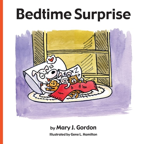 Bedtime Surprise