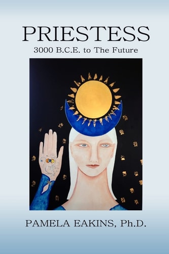 Priestess 3000 B.C.E. to the Future