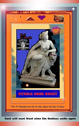 Cybele Goes Crazy