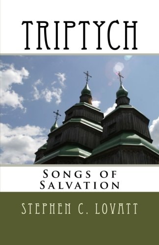 Triptych Songs of Salvation