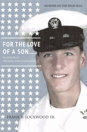 For The Love Of A Son...Mike! Murder on the High Seas