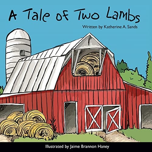 A Tale of Two Lambs