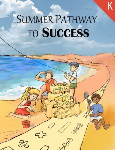 Summer Pathway to Success - Kindergarten