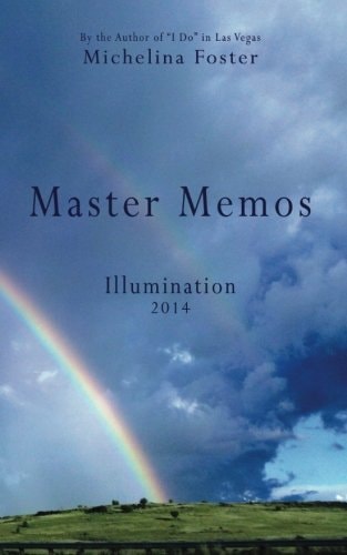 Master Memos Illumination 2014