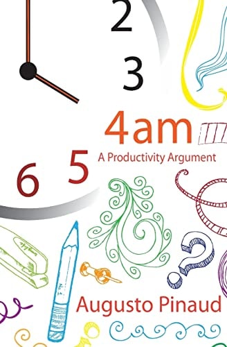 4 00 A.M. A Productivity Argument