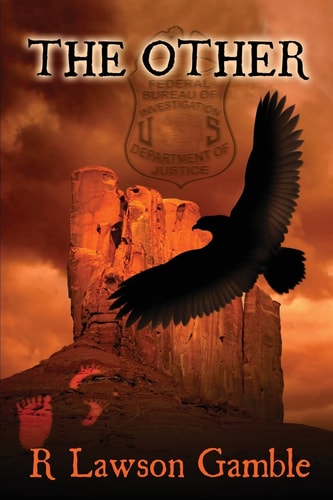 The Other A Mystery Adventure Thriller