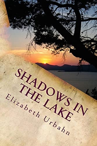 Shadows in the Lake A Military Policeman in Palestine