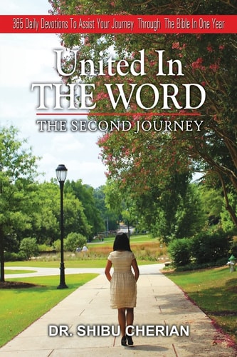 United in the Word The Second Journey