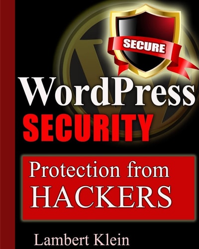 WordPress Security Protection from Hackers