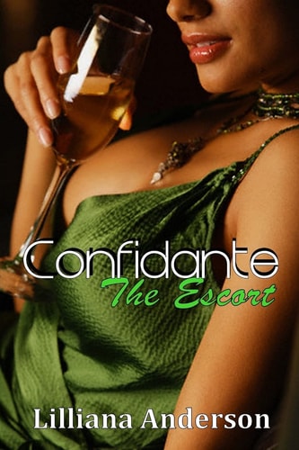 Confidante The Escort