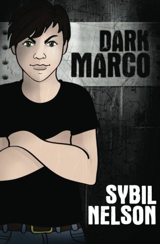 Dark Marco Vol. 1 A Priscilla the Great Novel