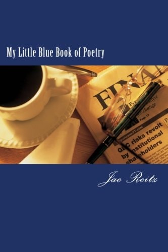 My Little Blue Book of Poetry