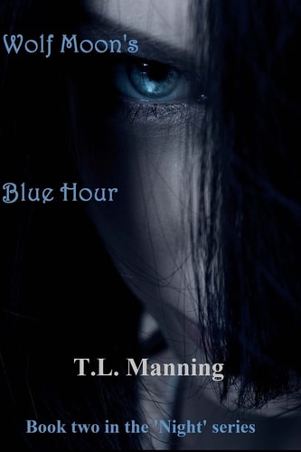 Wolf Moon's Blue Hour Book Two in the 'Night' Series