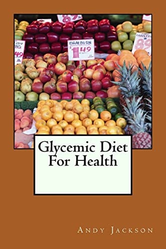 Glycemic Diet For Health Using The Glycemic Index Diet Plan To Lose Weight Fa