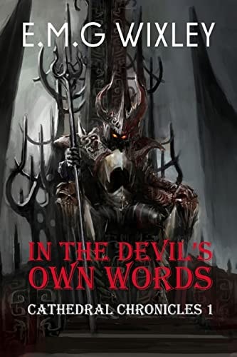 In the Devil's Own Words