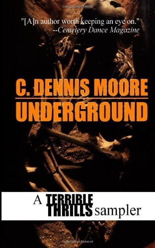 Underground