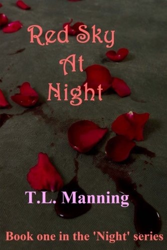 Red Sky At Night Book One in the 'Night' Series