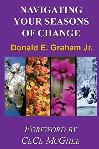 Navigating Your Seasons of Change