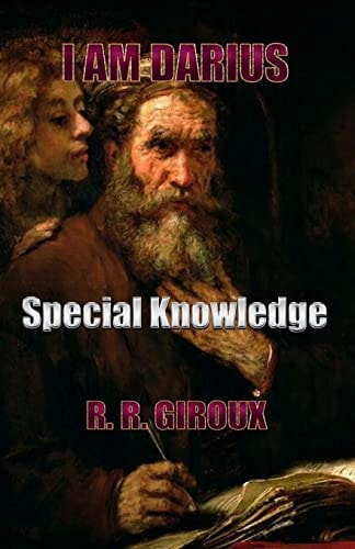 Special Knowledge I Am Darius