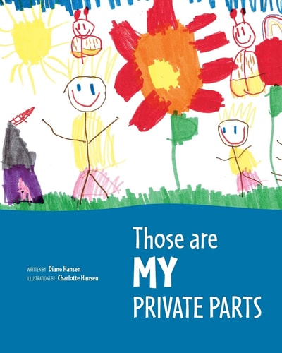 Those Are MY Private Parts