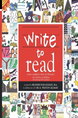 Write to Read