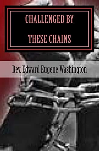Challenged by These Chains Break Free Through the Word of God