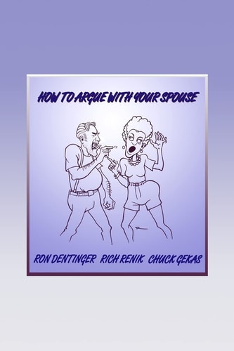 How to Argue With Your Spouse