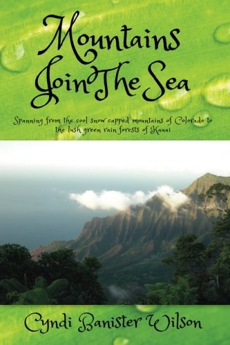 Mountains Join The Sea