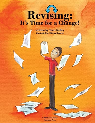 Revising It's Time for a Change