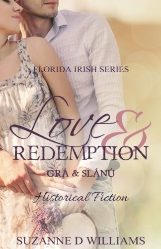 Love & Redemption