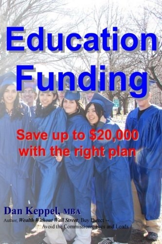 Education Funding Save Up to $20,000 with the Right Plan