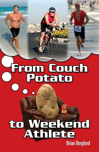 From Couch Potato to Weekend Athlete
