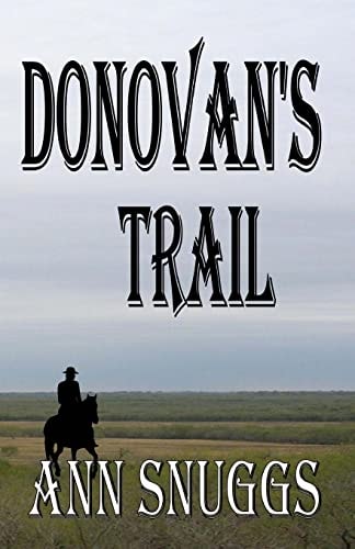 Donovan's Trail