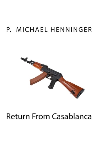 Return From Casablanca