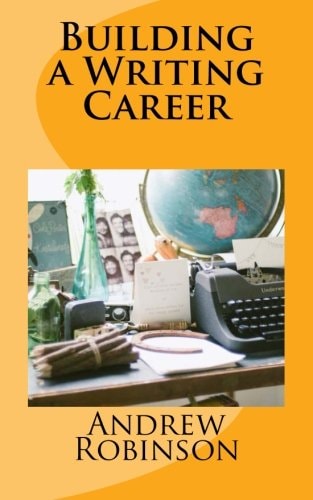 Building a Writing Career