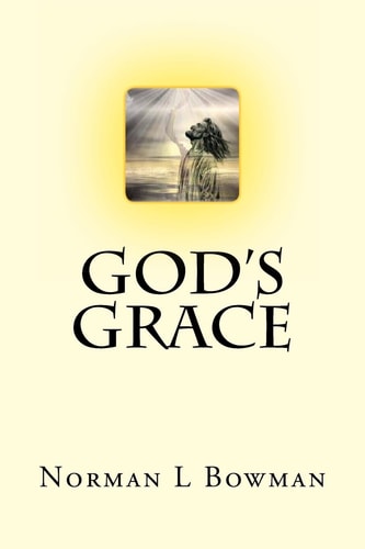 God's Grace God Has Already Given You Everything, Just Know This