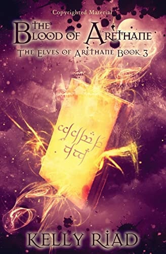 The Blood of Arèthane