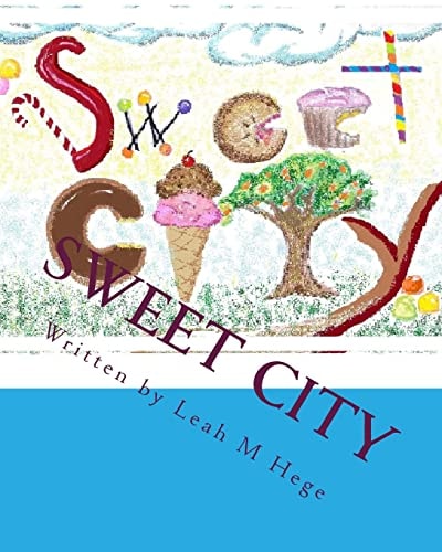 Sweet City Healthy Adventures