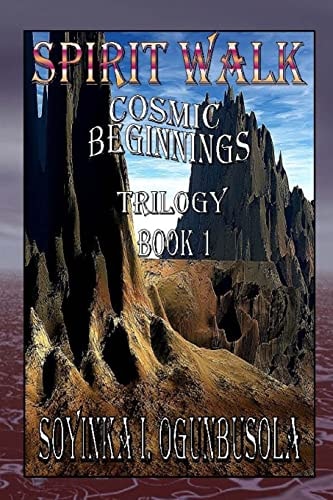 Spirit Walk Cosmic Beginnings