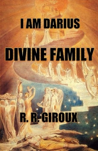Divine Family I Am Darius