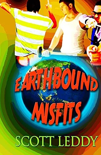 Earthbound Misfits