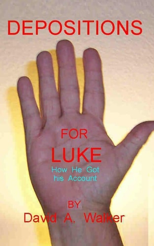 Depositions for Luke How He Got His Account
