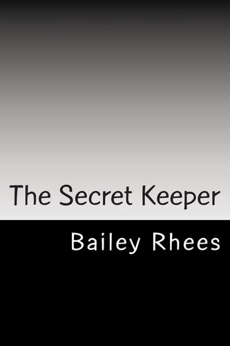 The Secret Keeper Secret Mystery Adventure Romance Fiction Fanstasy