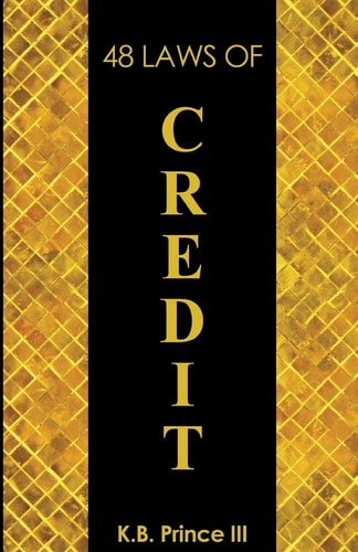 48 Laws Of Credit