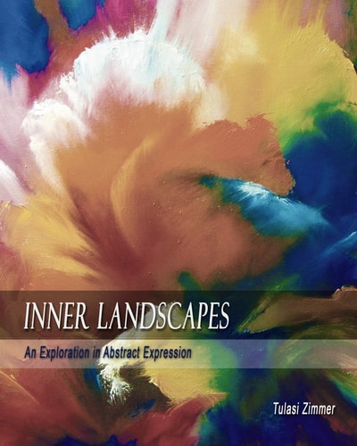 Inner Landscapes An Exploration in Abstract Expression
