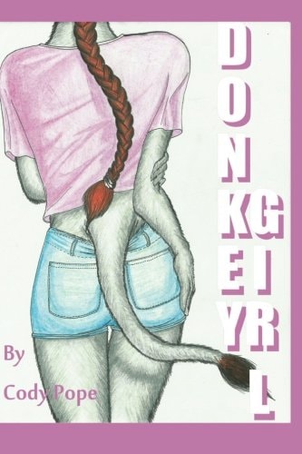 Donkey Girl