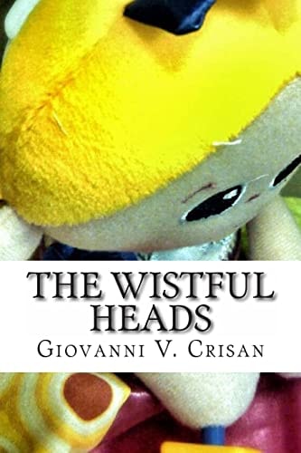 The Wistful Heads A Tim Marrow Mystery