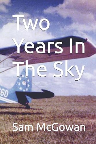 Two Years in the Sky