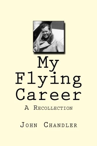 My Flying Career A Recollection