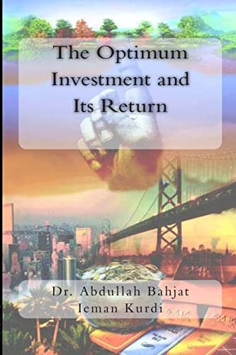 The Optimum Investment and Its Return Black and White Edition
